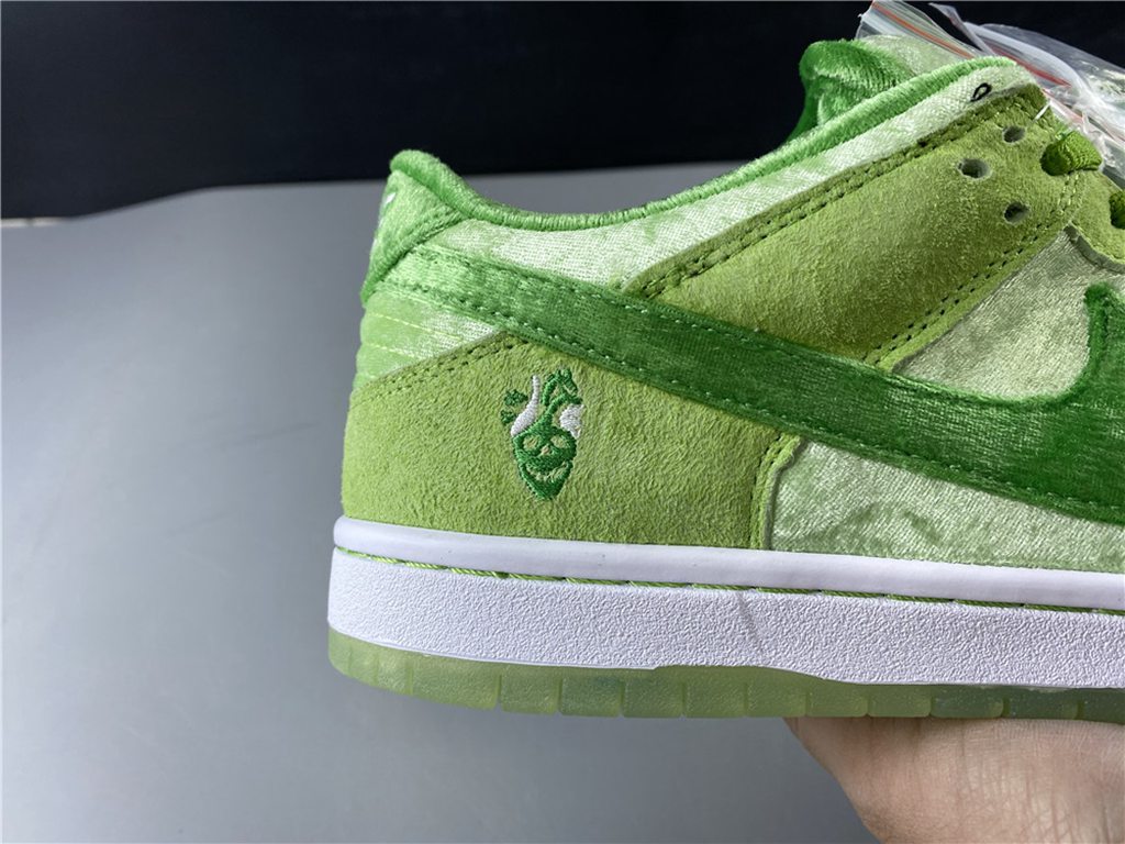 Strangelove x NK Sb Dunk Low